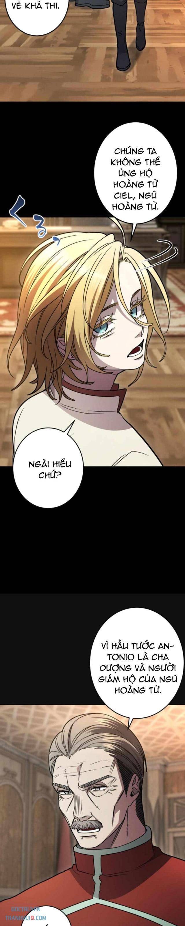 Người Điều Khiển Trò Chơi - Page 4