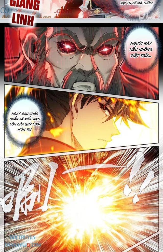 Phàm Nhân Tu Tiên - Page 15