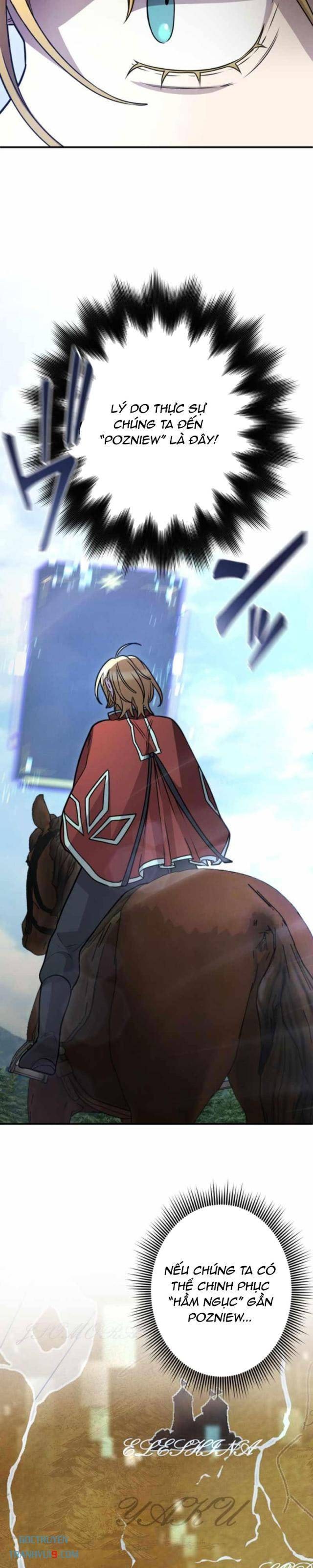 Người Điều Khiển Trò Chơi - Page 19