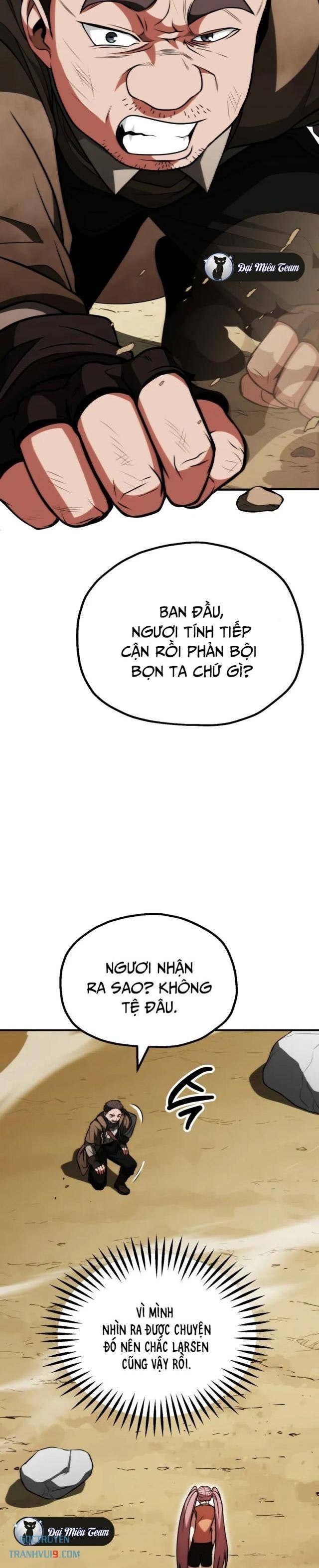 Con Trai Út Của Đại Pháp Sư Lừng Danh - Page 14