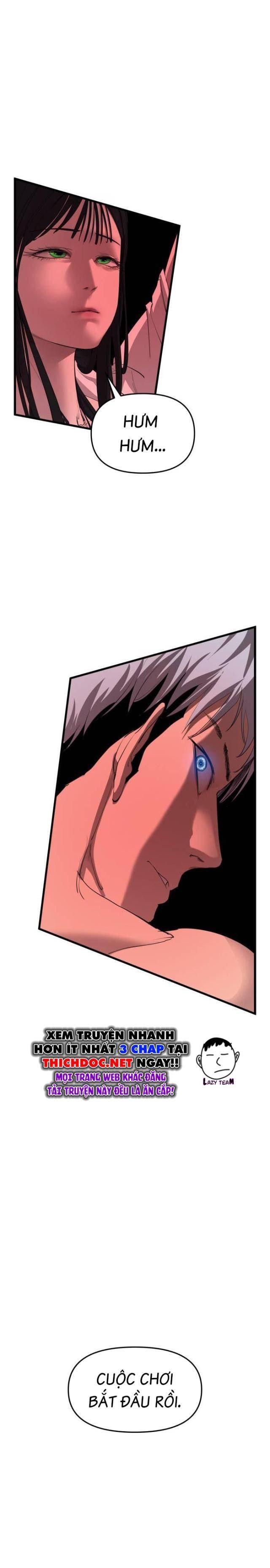 Cốt Nhân - Page 9