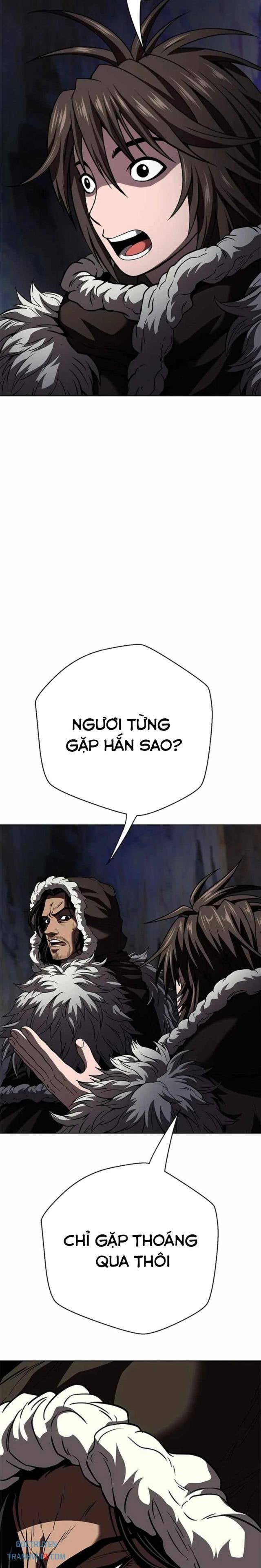 Bất Khả Chiến Bại - Page 31