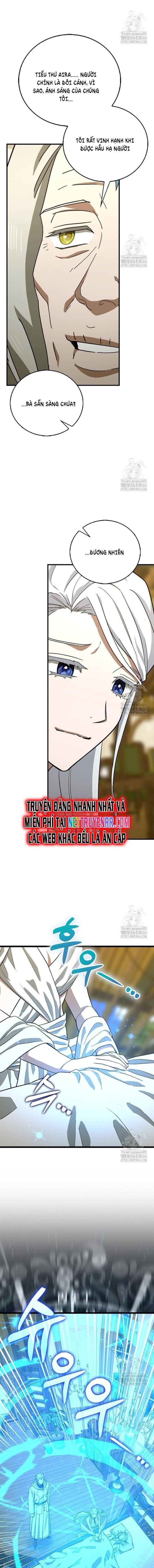 Có Điên Mới Là Thánh, Ta Là Thần Y - Page 13