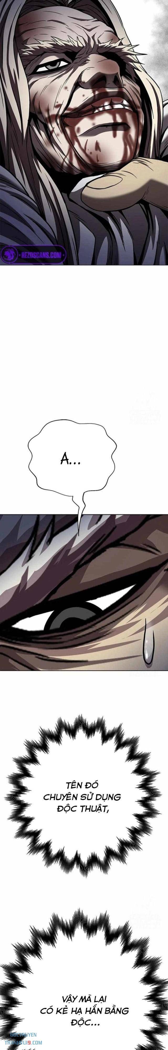 Bất Khả Chiến Bại - Page 20