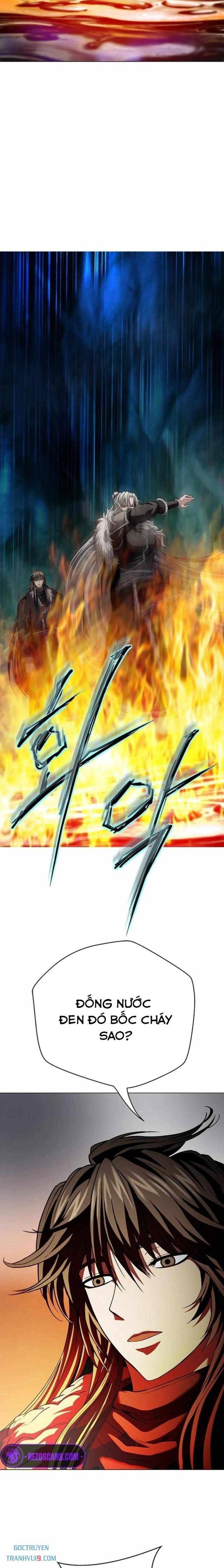 Bất Khả Chiến Bại - Page 20