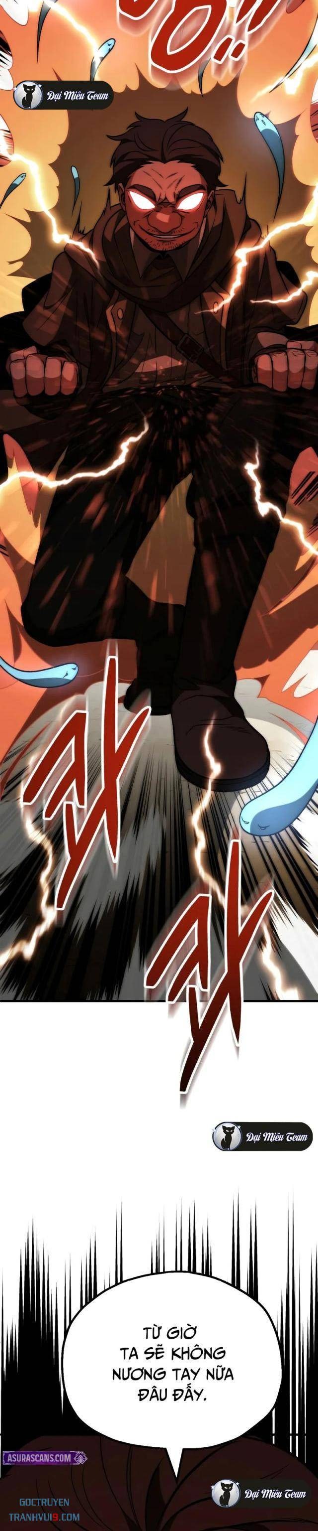 Con Trai Út Của Đại Pháp Sư Lừng Danh - Page 19