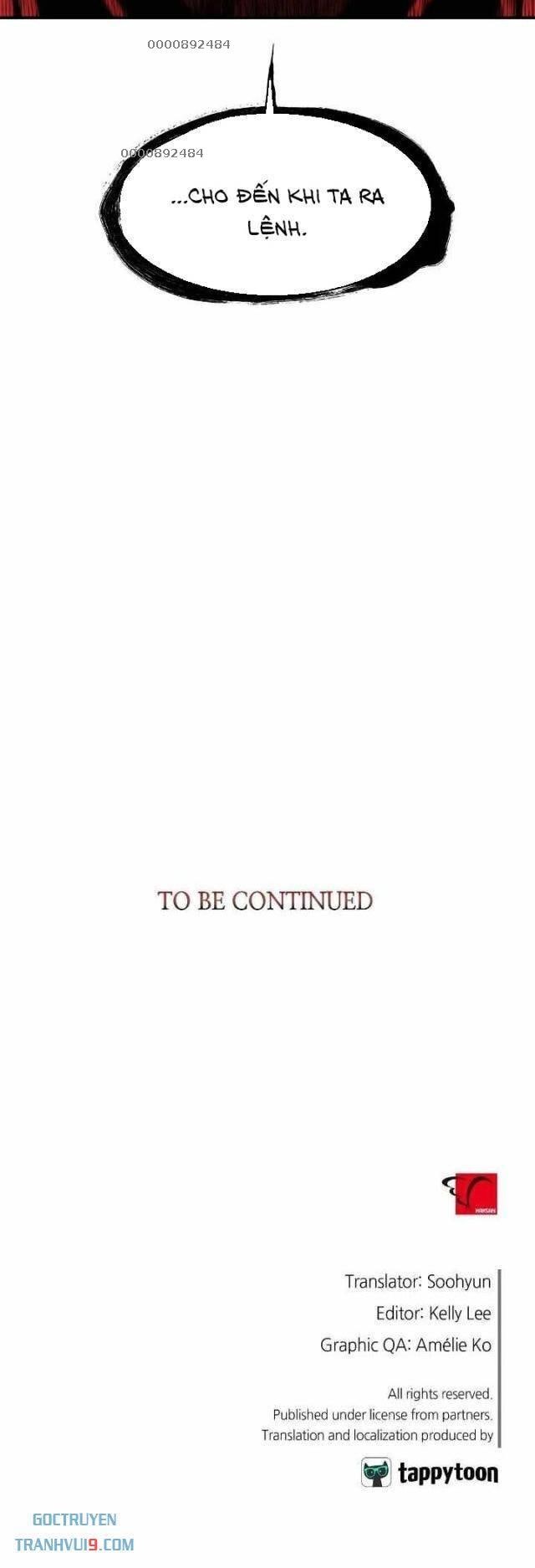 Bất Bại Chân Ma - Page 31