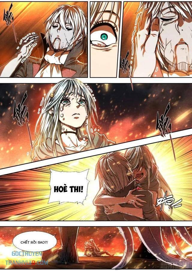 Dự Báo Khải Huyền - Page 15