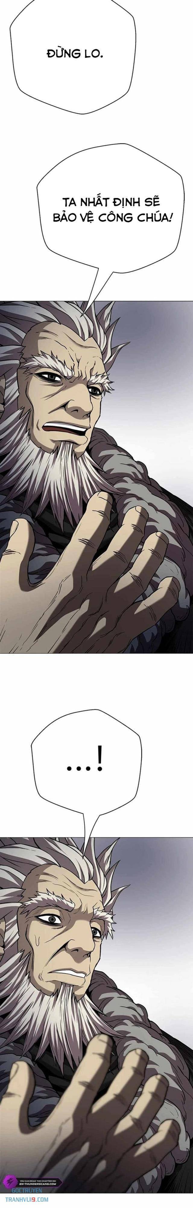 Bất Khả Chiến Bại - Page 14