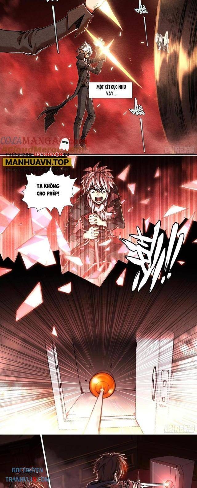 Dự Báo Khải Huyền - Page 15