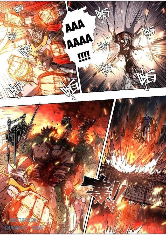 Dự Báo Khải Huyền - Page 18