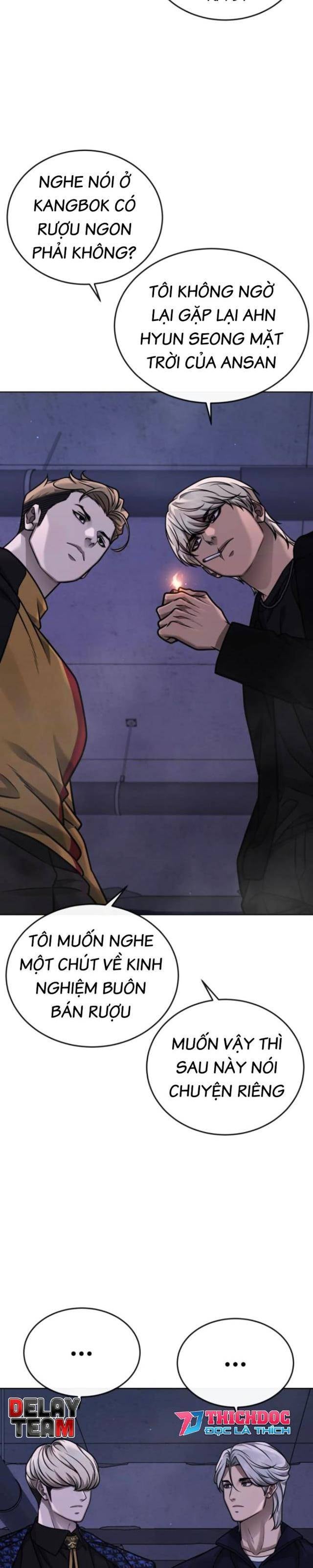 Nhiệm Vụ Diệu Kỳ - Page 32