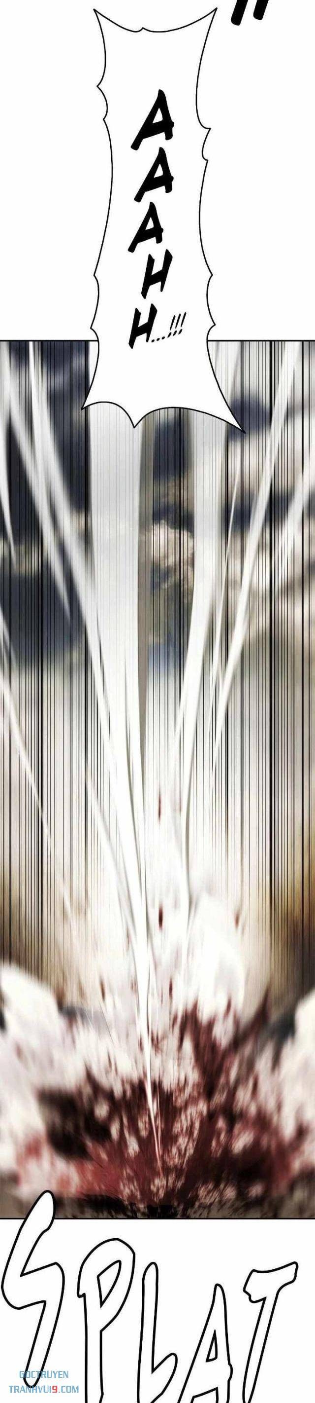 Bất Bại Chân Ma - Page 11