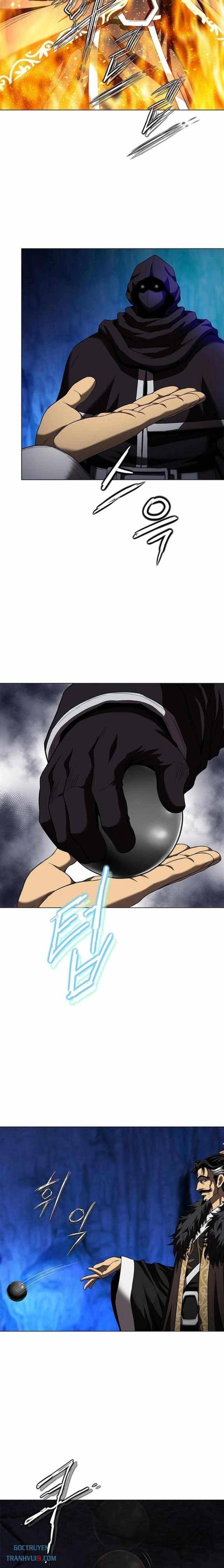 Bất Khả Chiến Bại - Page 25