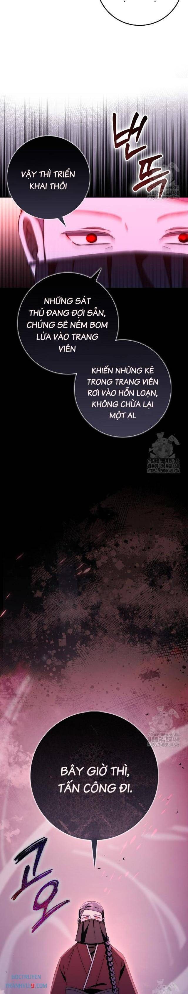 Cuồng Long Kiếm Thần - Page 40