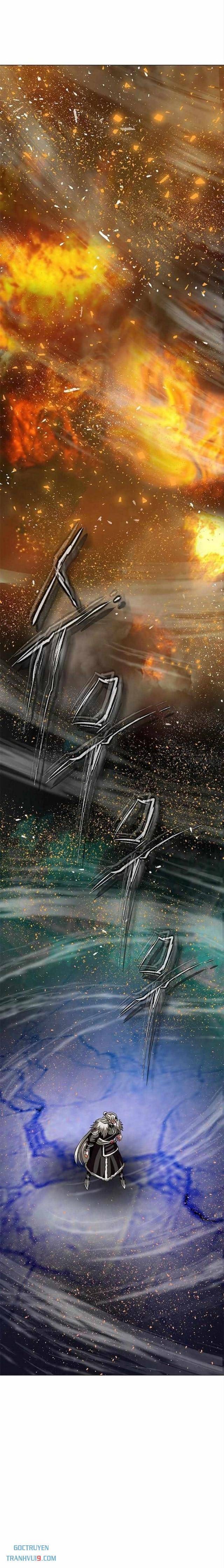 Bất Khả Chiến Bại - Page 32