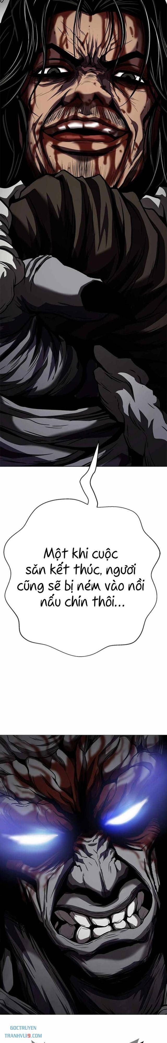 Bất Khả Chiến Bại - Page 36