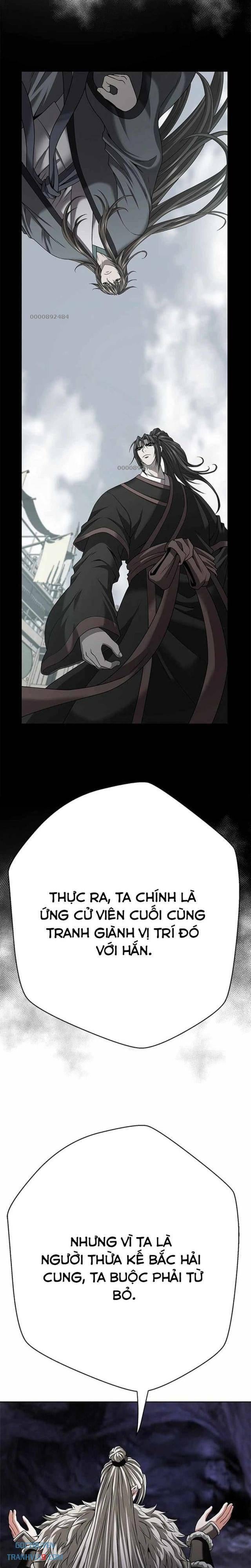 Bất Khả Chiến Bại - Page 21