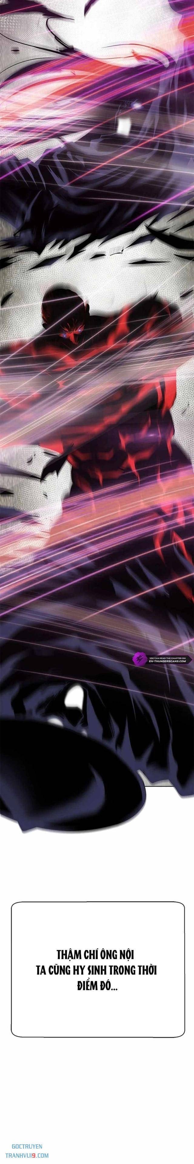 Bất Khả Chiến Bại - Page 23