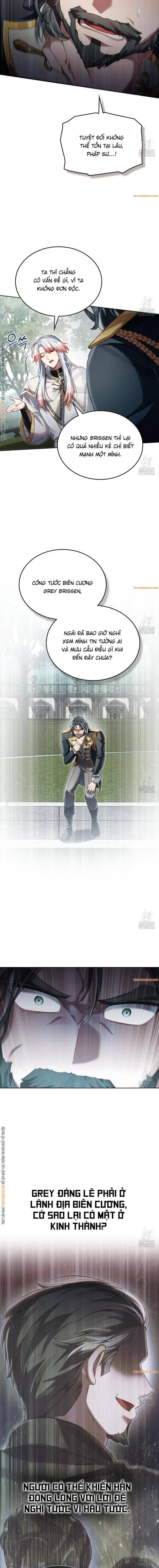 Tái Sinh Thành Hoàng Tử Của Quốc Gia Kẻ Địch - Page 15