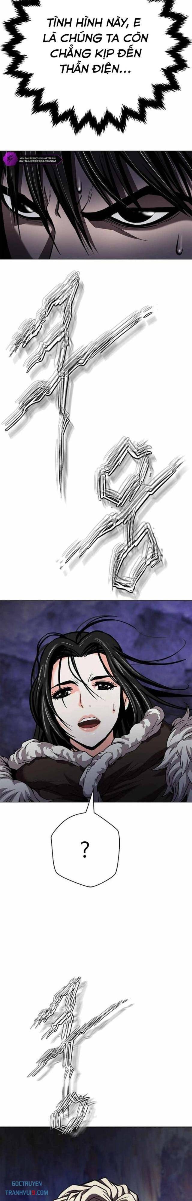 Bất Khả Chiến Bại - Page 36