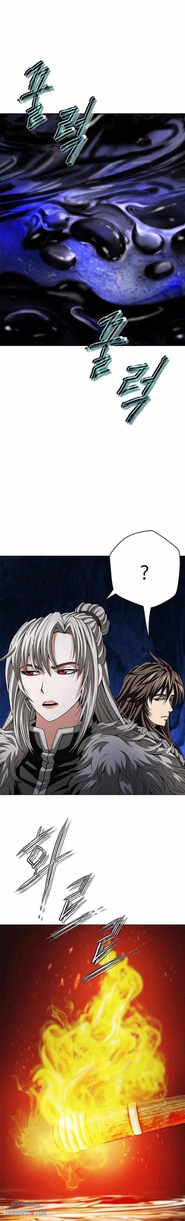 Bất Khả Chiến Bại - Page 19