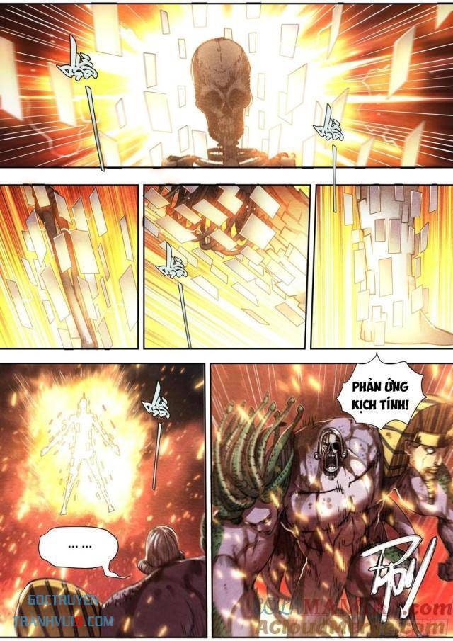 Dự Báo Khải Huyền - Page 7