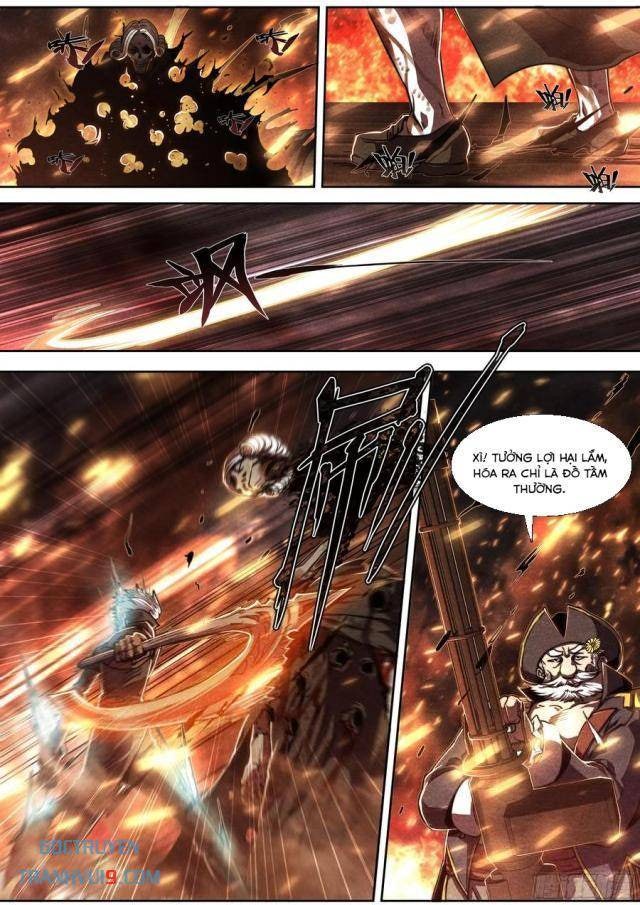 Dự Báo Khải Huyền - Page 12