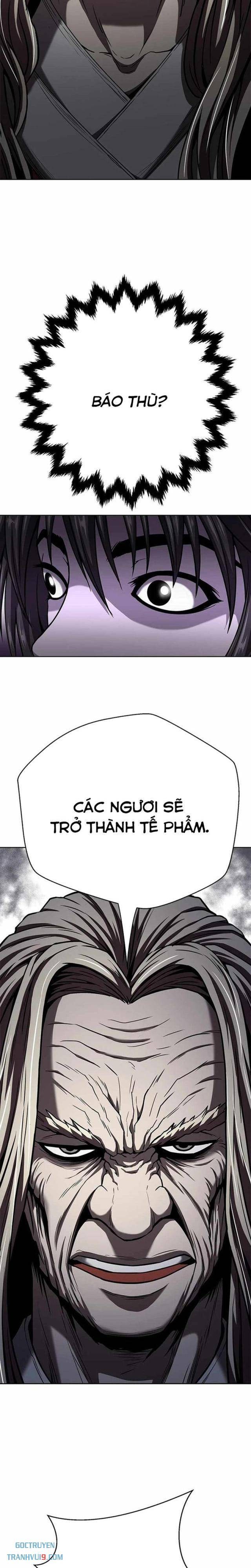 Bất Khả Chiến Bại - Page 31