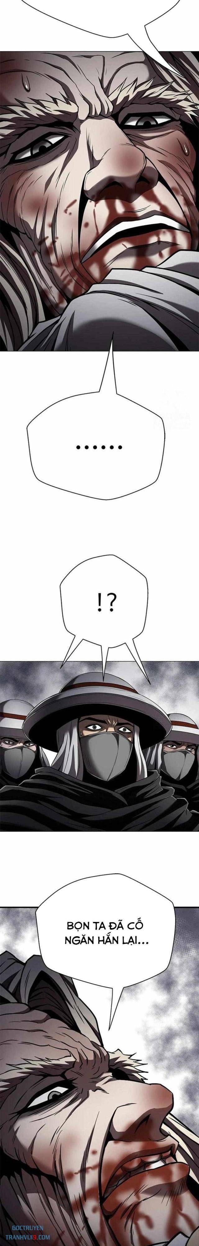 Bất Khả Chiến Bại - Page 24