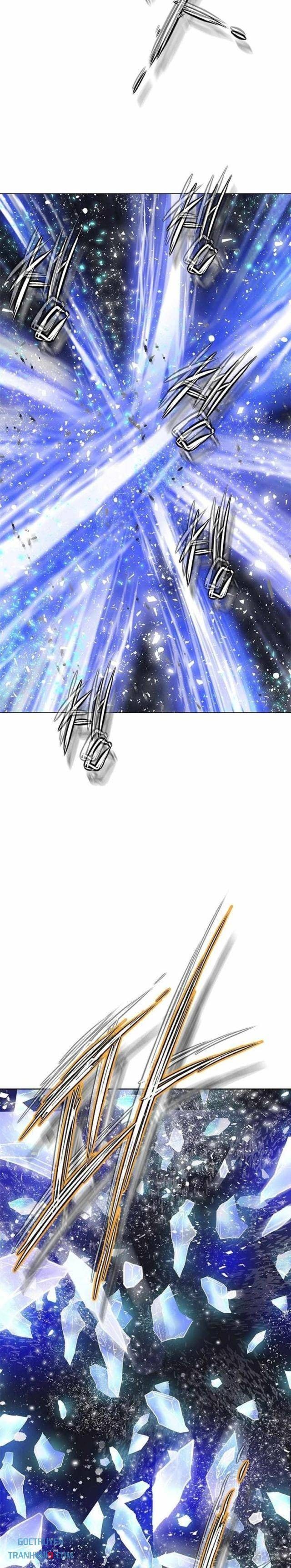 Bất Khả Chiến Bại - Page 34