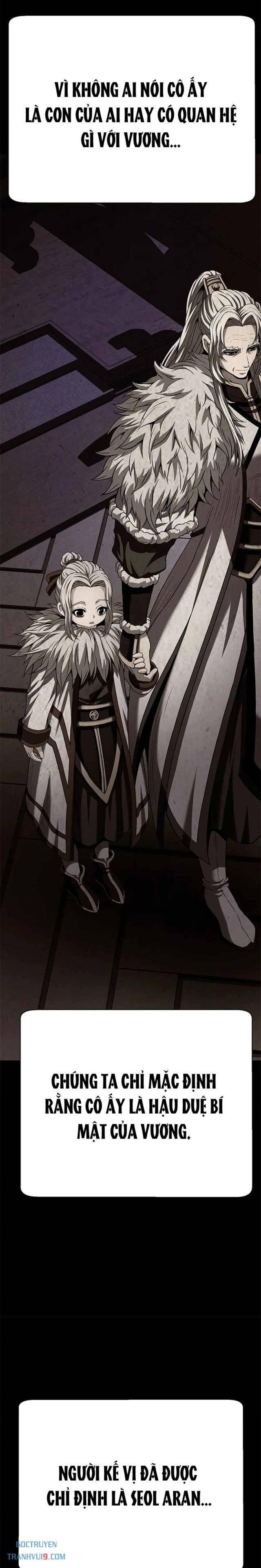 Bất Khả Chiến Bại - Page 28