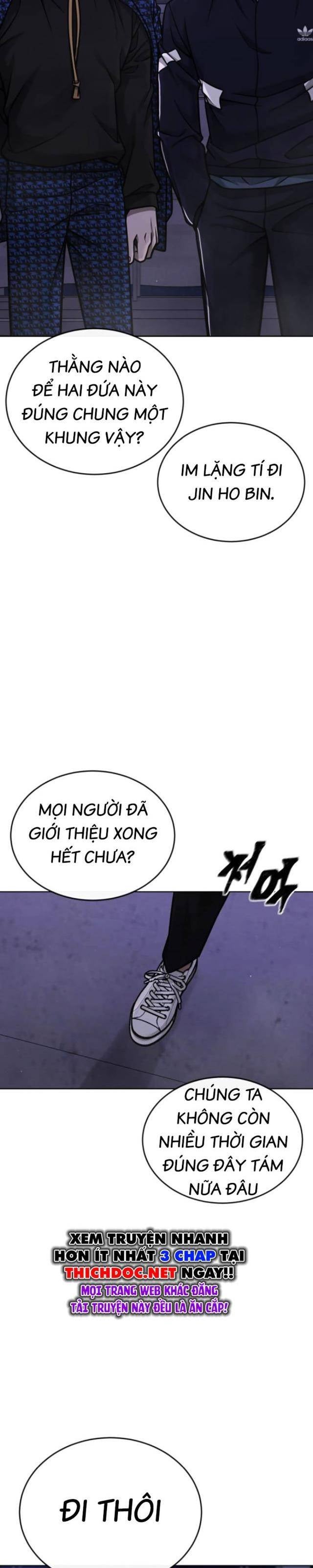 Nhiệm Vụ Diệu Kỳ - Page 33