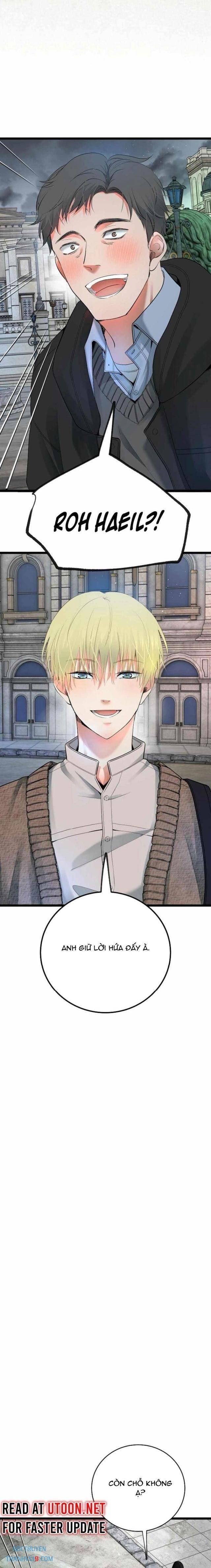 Vinh Quang Vô Tận - Page 7