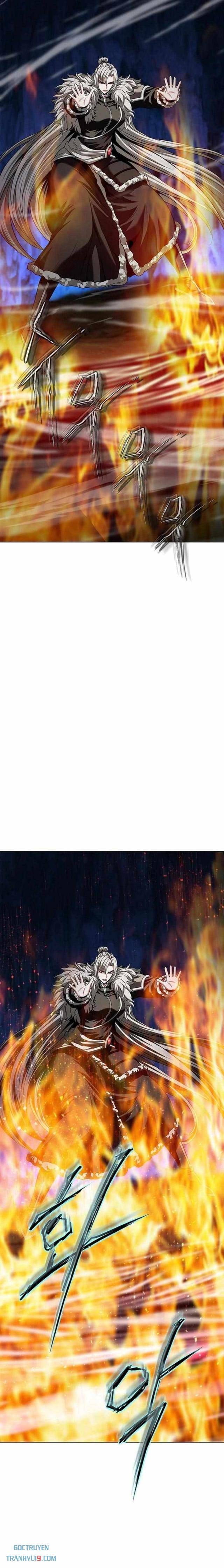 Bất Khả Chiến Bại - Page 22