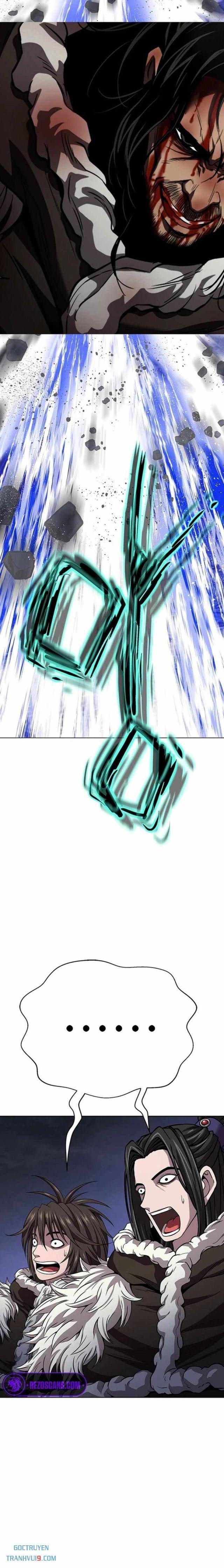 Bất Khả Chiến Bại - Page 11