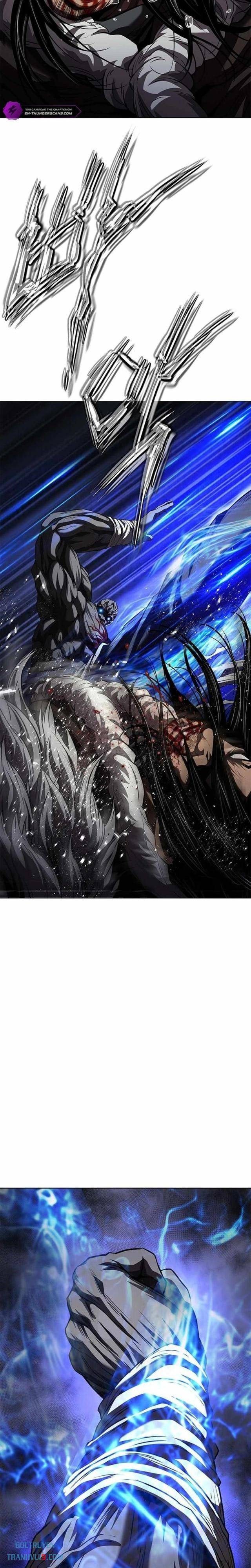 Bất Khả Chiến Bại - Page 31