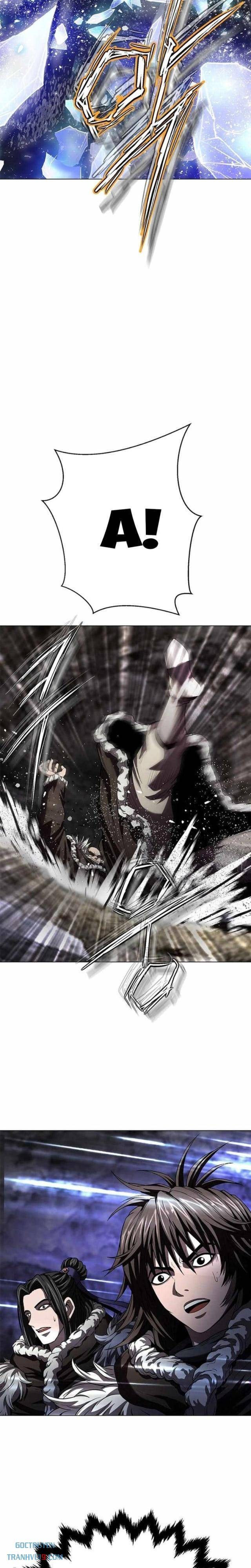 Bất Khả Chiến Bại - Page 35