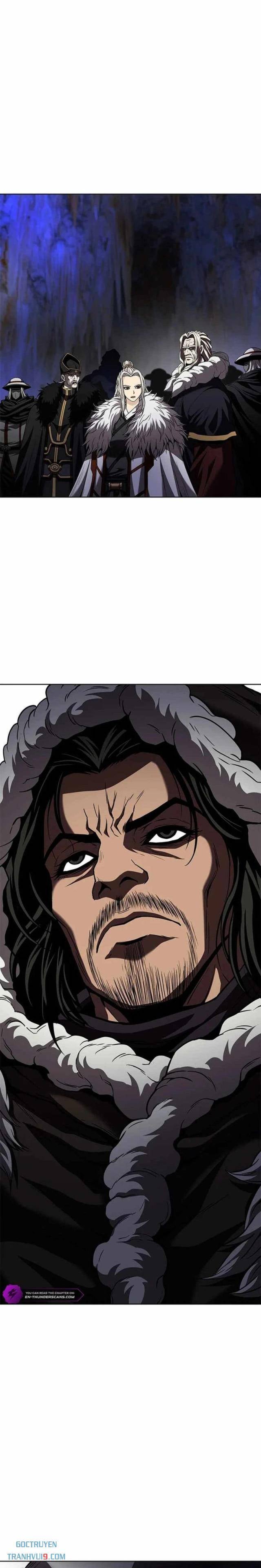 Bất Khả Chiến Bại - Page 36