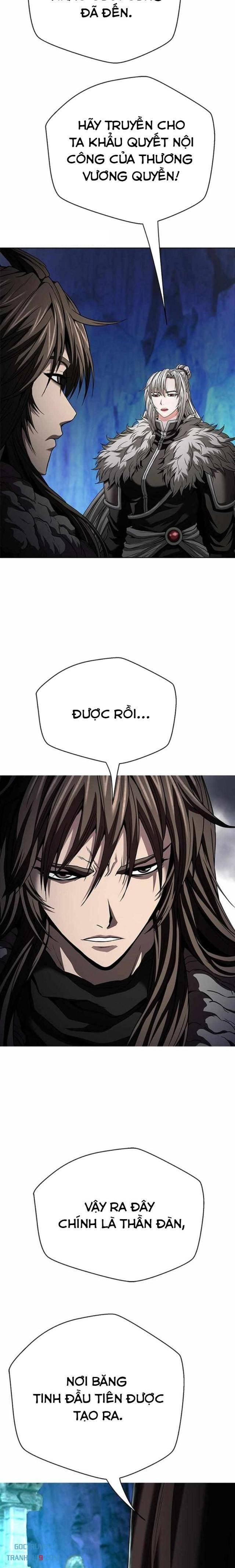 Bất Khả Chiến Bại - Page 14