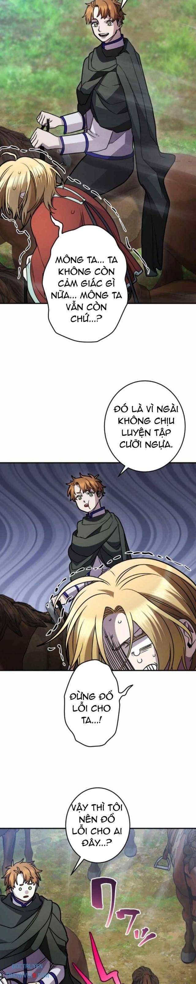 Người Điều Khiển Trò Chơi - Page 13