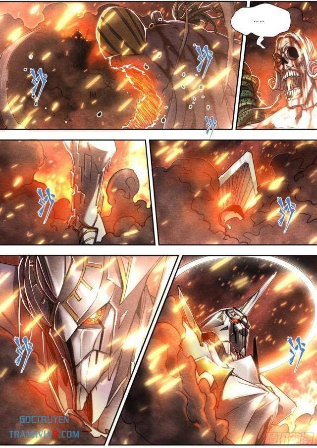 Dự Báo Khải Huyền - Page 10