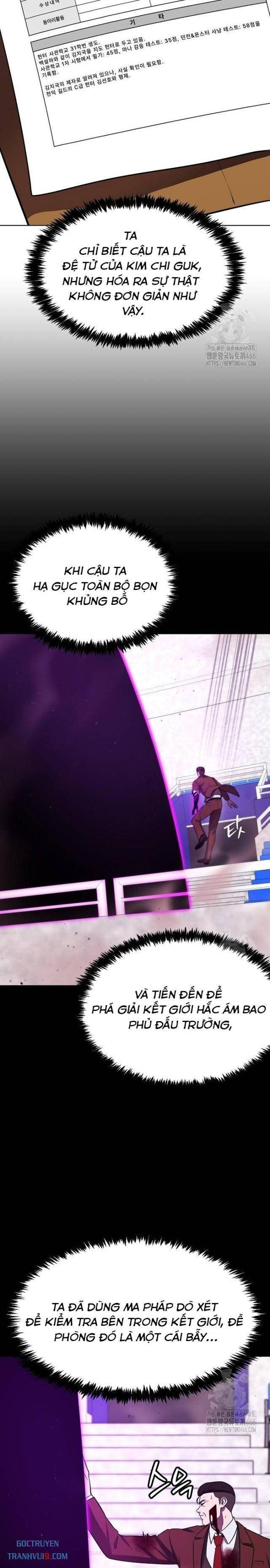 Chúa Quỷ Muốn Trở Thành Đầu Bếp - Page 12