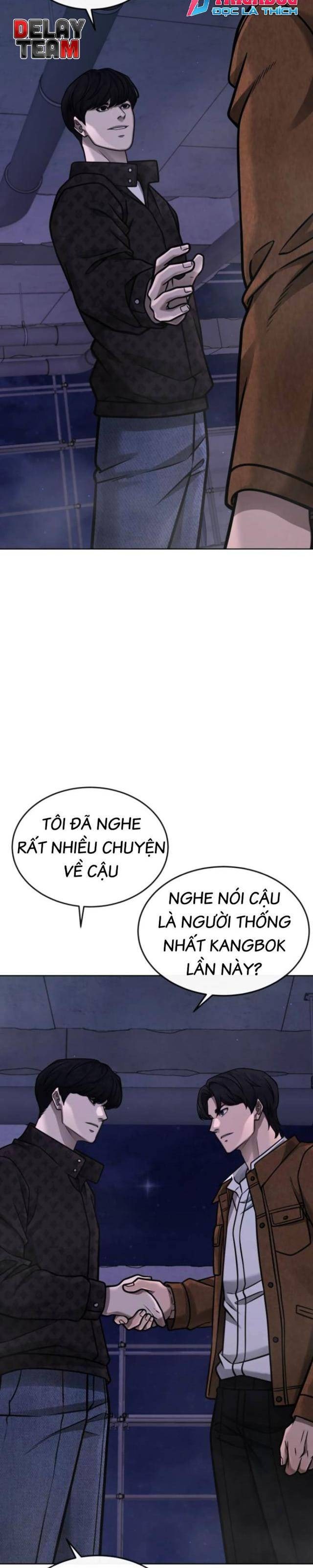 Nhiệm Vụ Diệu Kỳ - Page 29