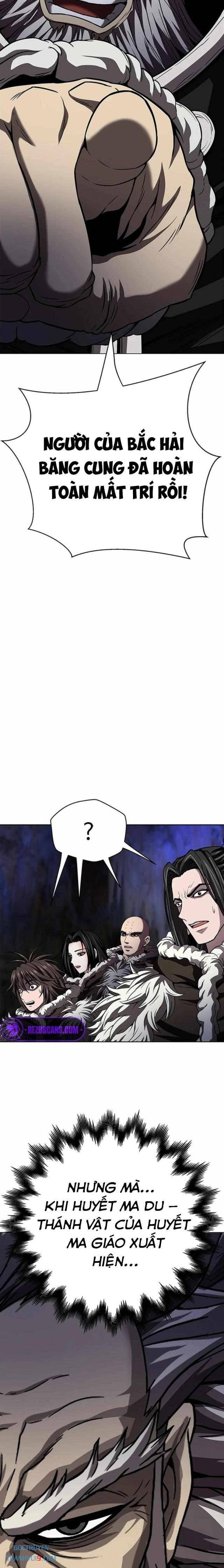 Bất Khả Chiến Bại - Page 7