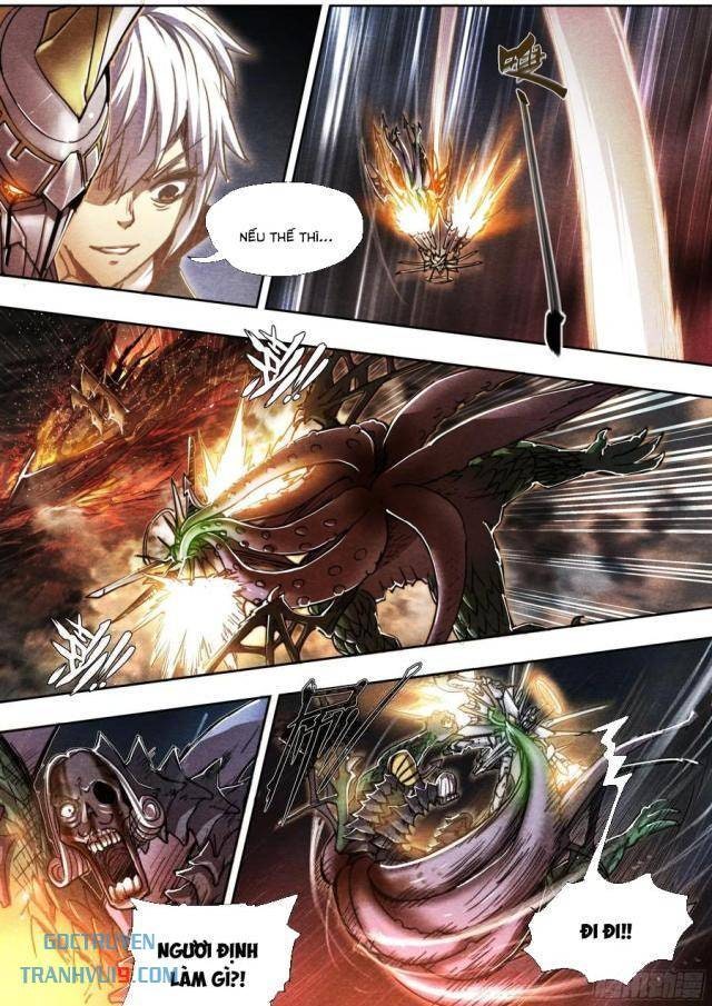 Dự Báo Khải Huyền - Page 26