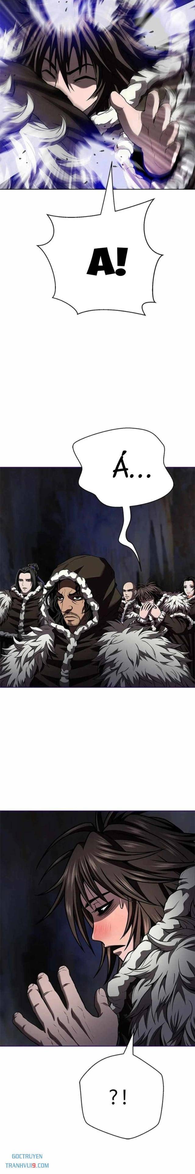 Bất Khả Chiến Bại - Page 35