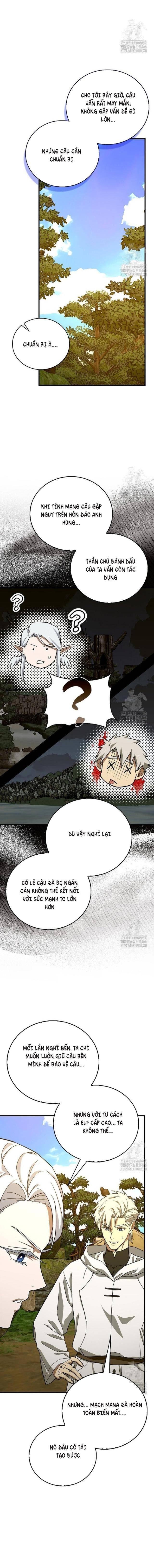 Có Điên Mới Là Thánh, Ta Là Thần Y - Page 9