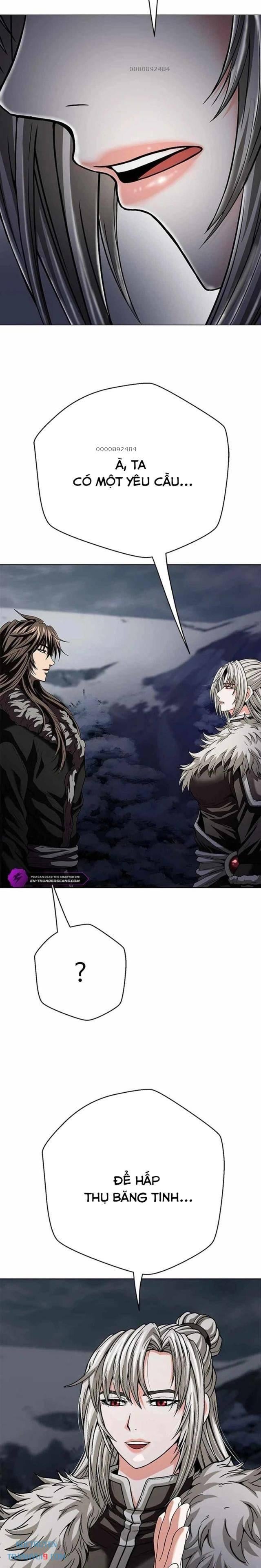 Bất Khả Chiến Bại - Page 6