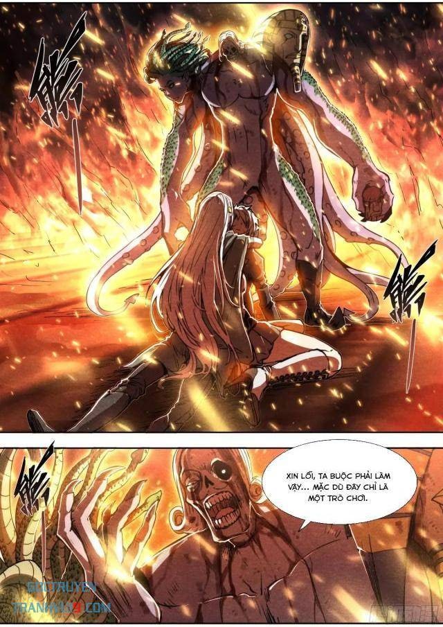 Dự Báo Khải Huyền - Page 16